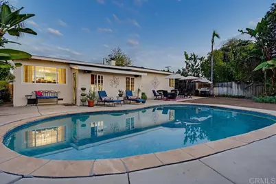 5356 W Falls View Drive, San Diego, CA 92115 - Photo 2