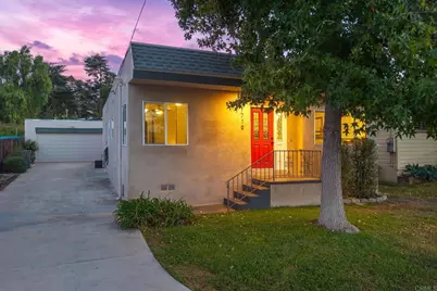 7719 Orien Ave, La Mesa, CA 91941 - Photo 1