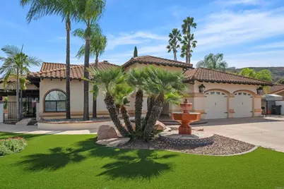 12386 Single Oak Place, Lakeside, CA 92040 - Photo 4