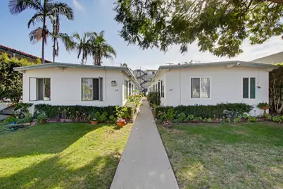 221 D Avenue Avenue, Coronado, CA 92118 - Photo 4