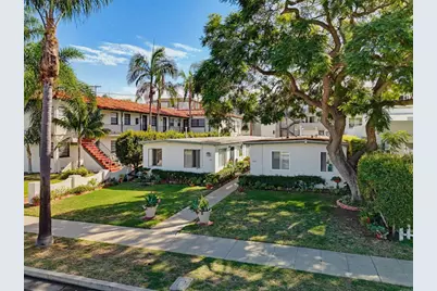 221 D Avenue Avenue, Coronado, CA 92118 - Photo 58