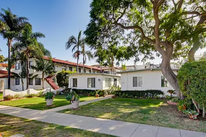 221 D Avenue Avenue, Coronado, CA 92118 - Photo 2