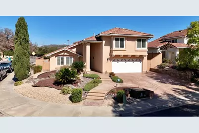 11810 Calamar Drive, San Diego, CA 92124 - Photo 1
