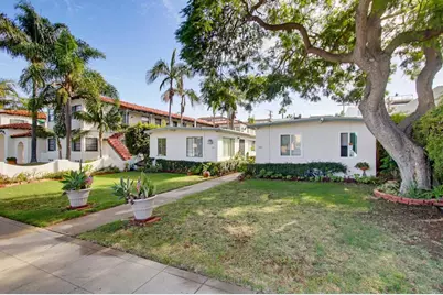225 D Avenue, Coronado, CA 92118 - Photo 2