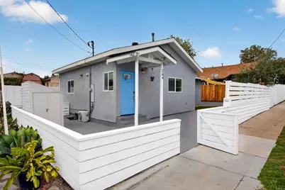 264 S 39th Street, San Diego, CA 92113 - Photo 22