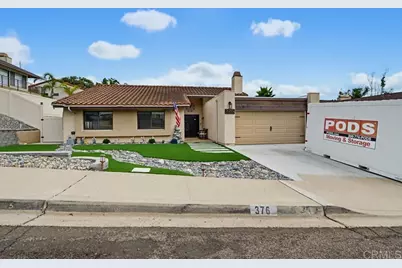 376 Camino Elevado, Bonita, CA 91902 - Photo 1