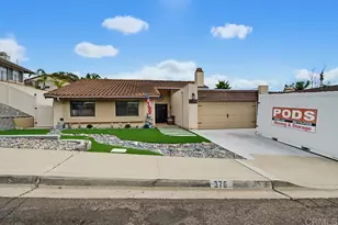 376 Camino Elevado, Bonita, CA 91902 - Photo 1