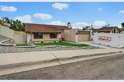 376 Camino Elevado, Bonita, CA 91902 - Photo 2