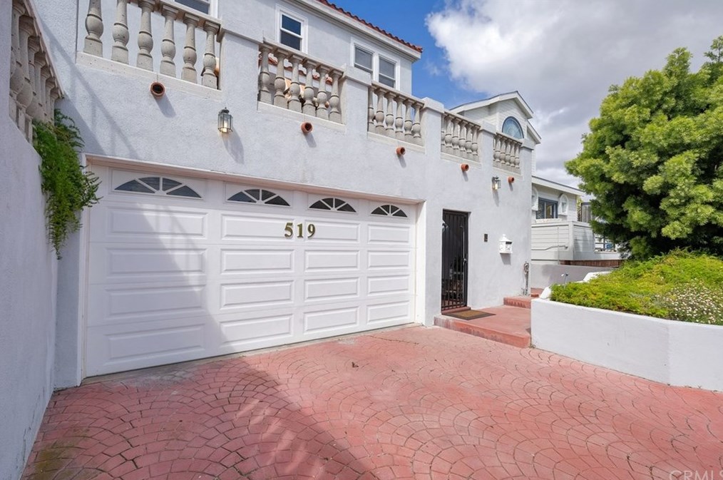 519 Camino Real, Redondo Beach, CA 90277