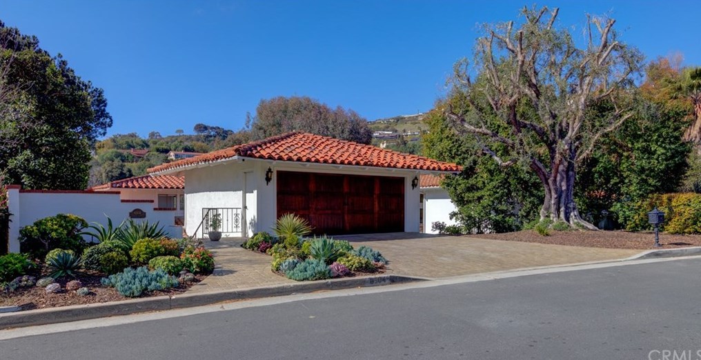 6504 Via Siena, Palos Verdes Estates, CA 90275