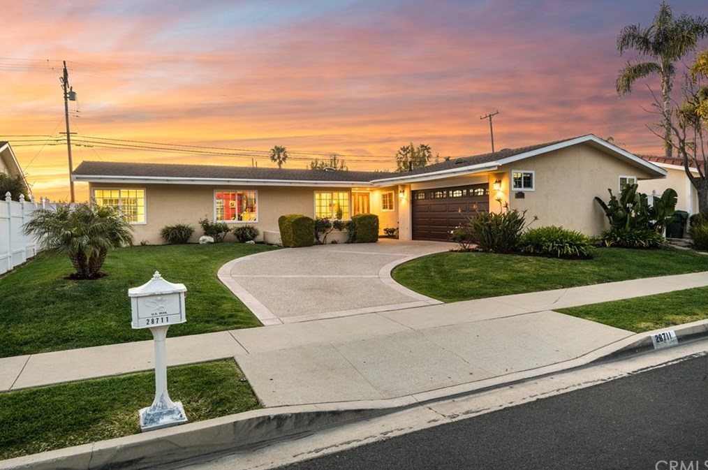 28711 Golden Meadow Dr, Rancho Palos Verdes, CA 90275