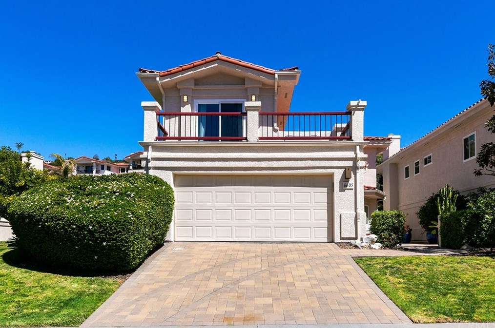 6605 Beachview Dr, Rancho Palos Verdes, CA 90275