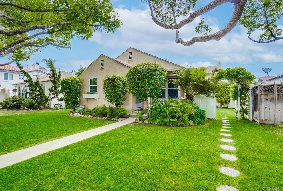 2419 Gramercy Ave, Torrance, CA 90501