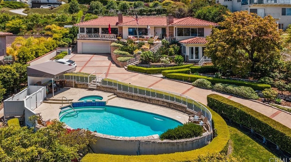 849 Rincon Ln, Palos Verdes Estates, CA 90274