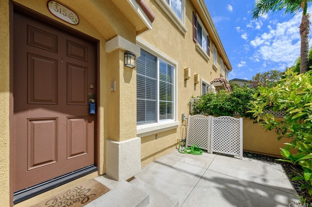 315 Garnet St #g, Redondo Beach, CA