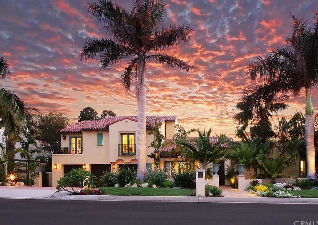 2817 Via Anacapa, Palos Verdes Estates, CA 90274