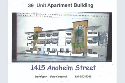 1415 Anaheim Street, Harbor City, CA 90710 - Photo 2