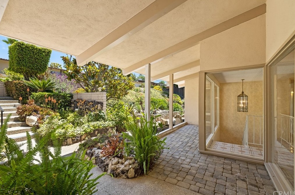 1321 Via Gabriel, Palos Verdes Estates, CA 90274