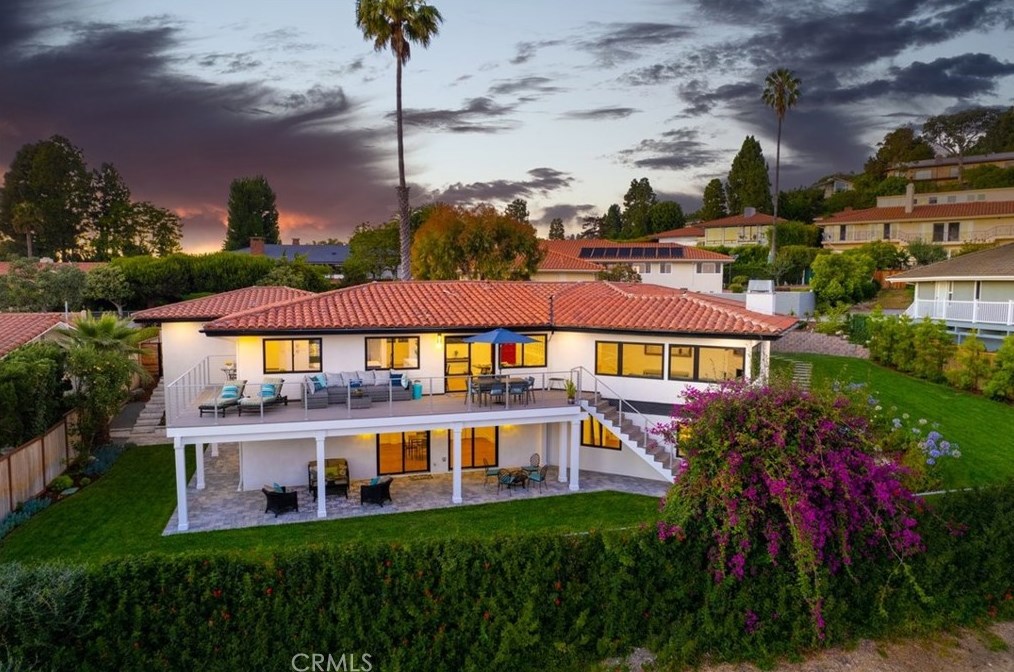 30081 Avenida Elegante, Palos Verdes Estates, CA 90275