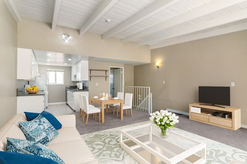 2215 Gates Ave #b, Redondo Beach, CA 90278