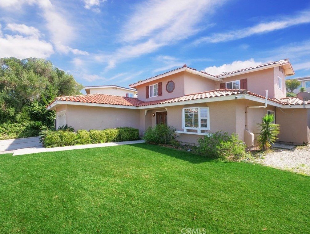 28208 Seamount Dr, Palos Verdes Estates, CA 90275