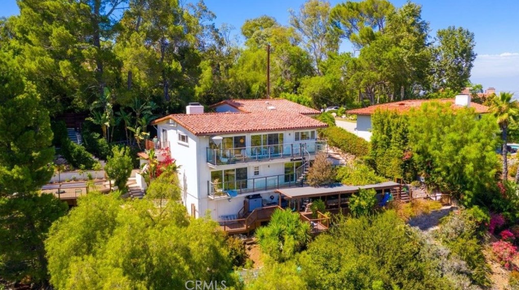 6244 Via Canada, Palos Verdes Estates, CA 90275