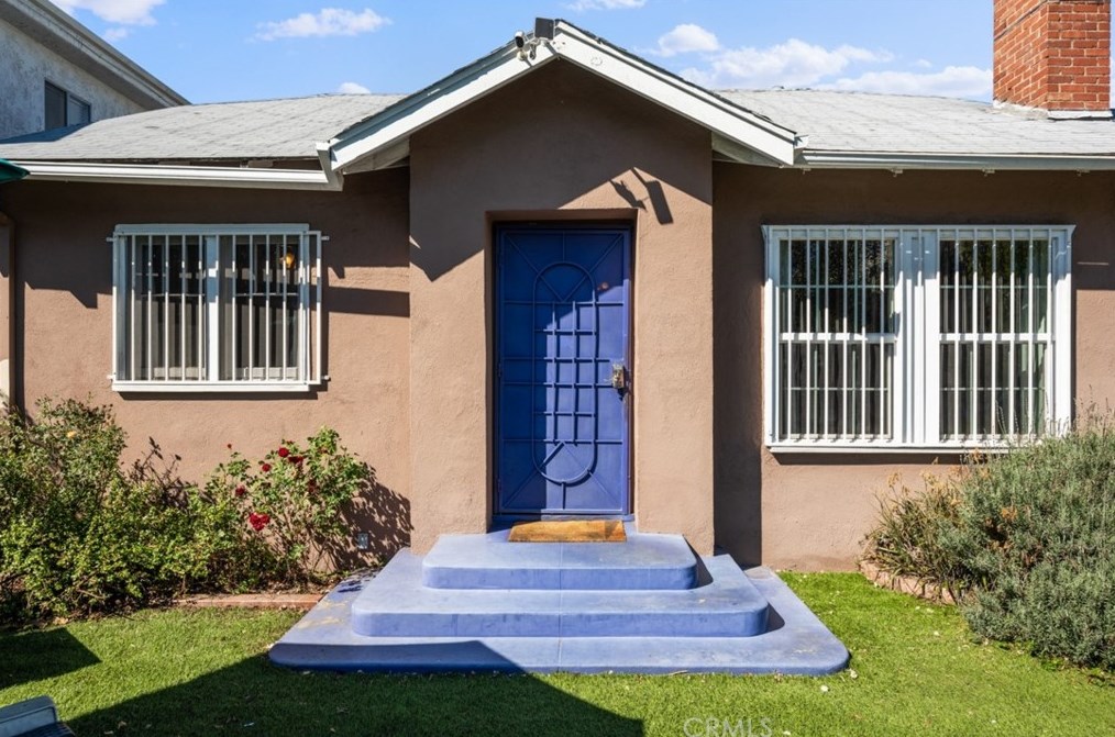 3715 Delmas Ter, Los Angeles, CA 90034-5101