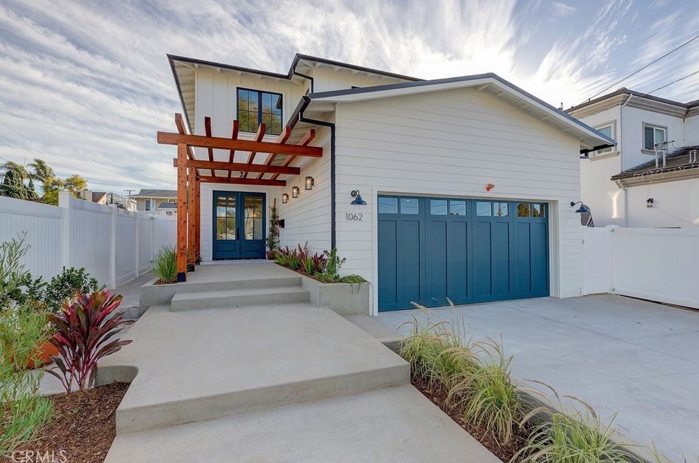 1062 Avenue C, Redondo Beach, CA 90277