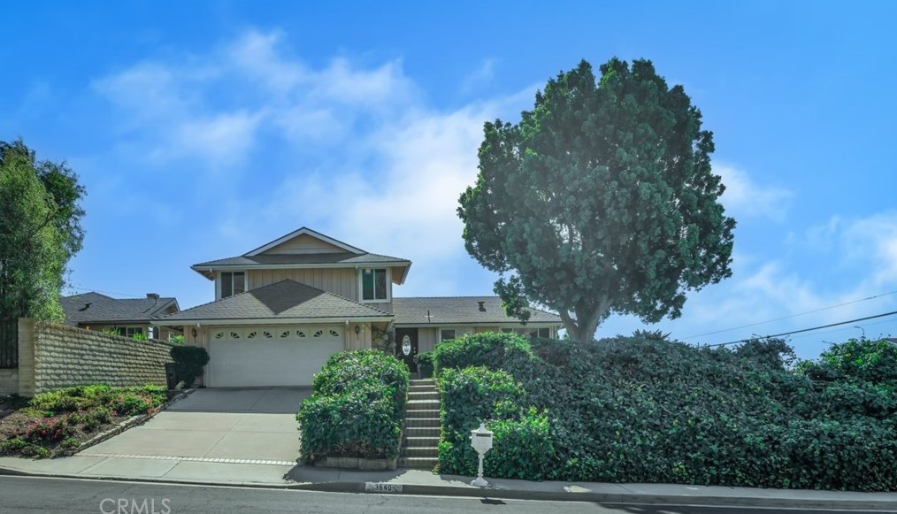 3640 Greve Dr, Rancho Palos Verdes, CA 90275