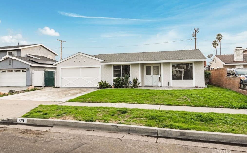 7312 Santa Elena Dr, Buena Park, CA 90620