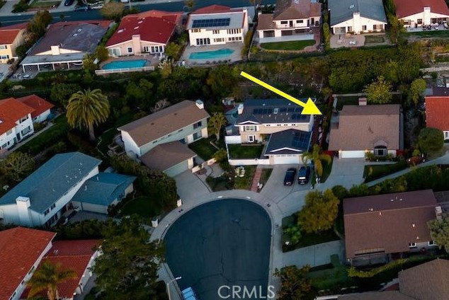 6704 Kings Harbor Dr, Rancho Palos Verdes, CA 90275