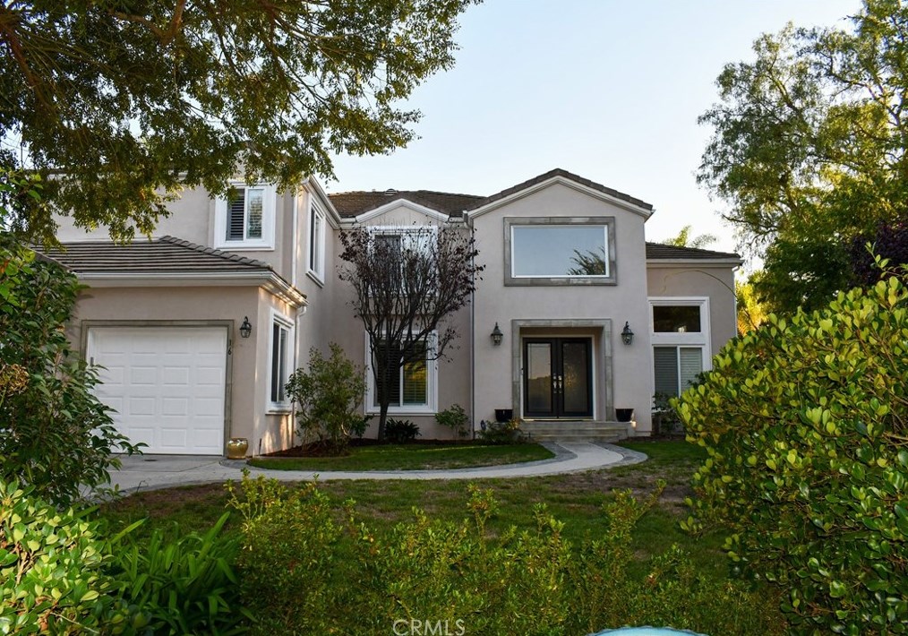 16 Hillcrest Manor, Palos Verdes Estates, CA 90274