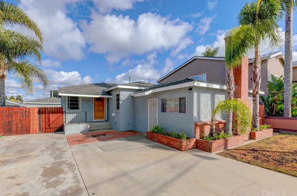 1745 253rd St, Lomita, CA 90717