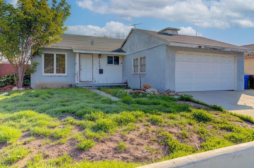 14900 Doty Ave, Hawthorne, CA 90250