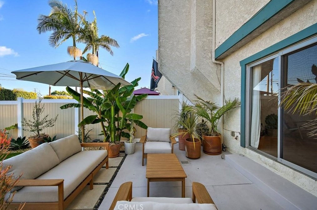 2421 Marshallfield Ln #3, Redondo Beach, CA 90278