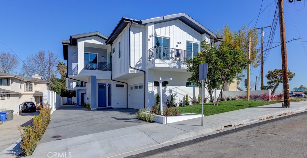 2405 Pullman Ln #a, Redondo Beach, CA 90278