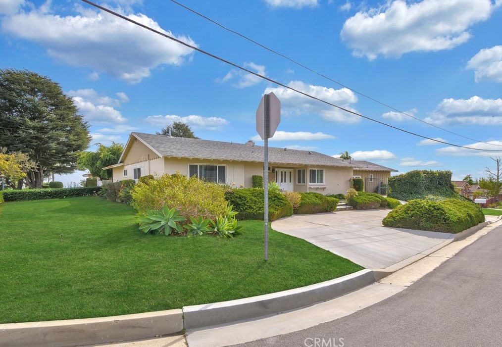 3206 Deluna, Palos Verdes Estates, CA 90275