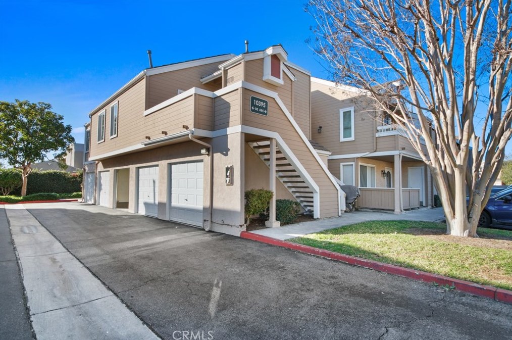 10395 W Briar Oaks Dr #a, Stanton, CA 90680