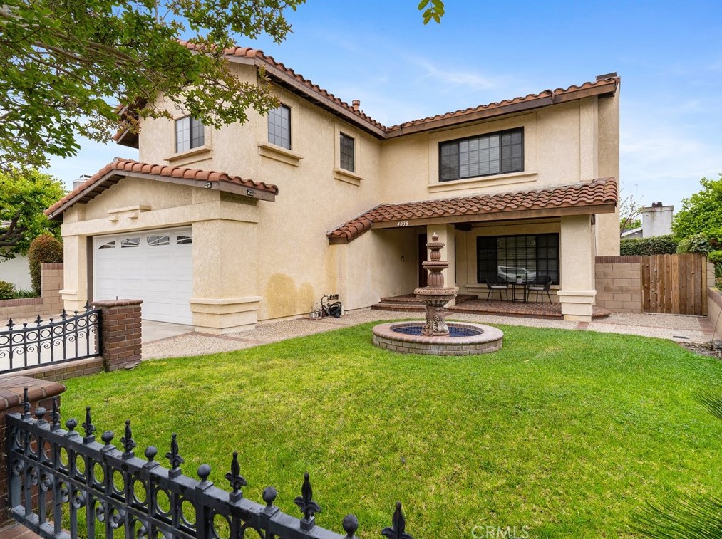 4038 W 179th St, Torrance, CA 90504