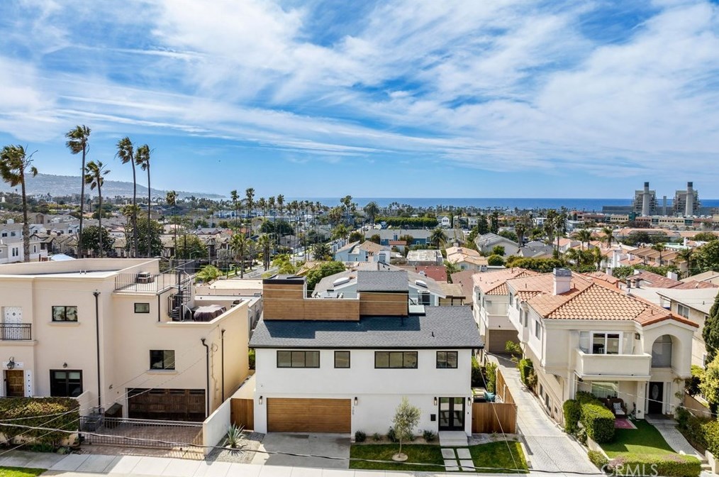 705 N Juanita, Redondo Beach, CA 90277