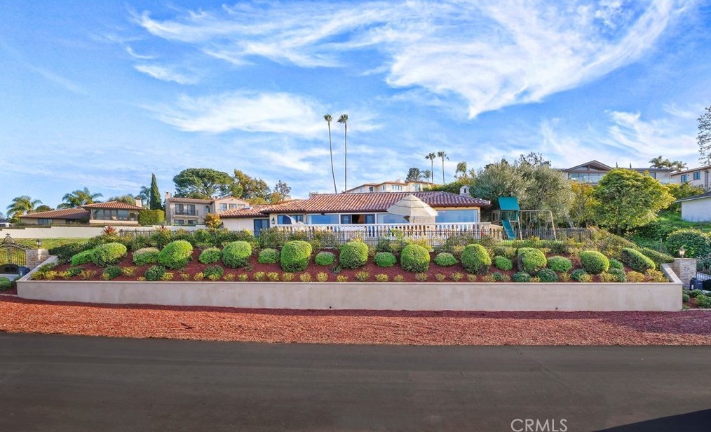 2300 Via Acalones, Palos Verdes Estates, CA 90274