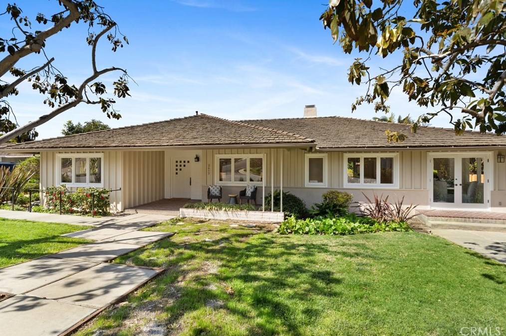 2617 Via Carrillo, Palos Verdes Estates, CA 90274