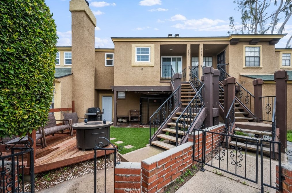 2629 Monte Carlo Dr #47, Santa Ana, CA 92706