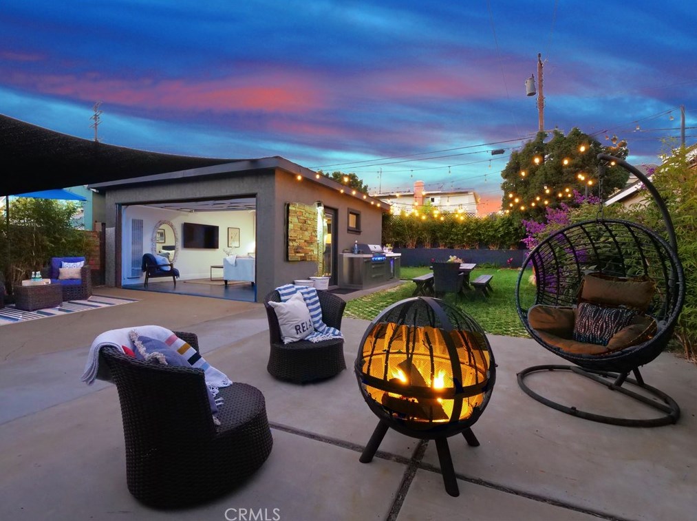 526 N Paulina Ave, Redondo Beach, CA 90277