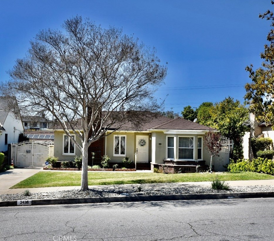 2435 Winthrop Dr, Alhambra, CA 91803-3659