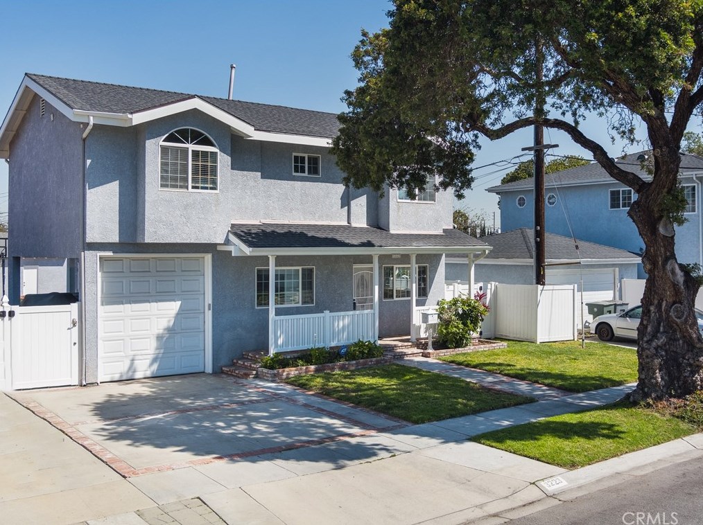 3223 W 170th St, Torrance, CA 90504