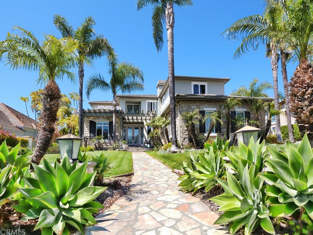 5 Santa Rosa, Palos Verdes Estates, CA 90274
