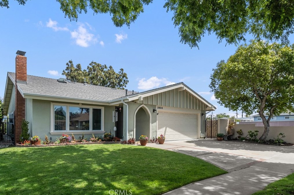 2933 Sonoma St, Torrance, CA 90503