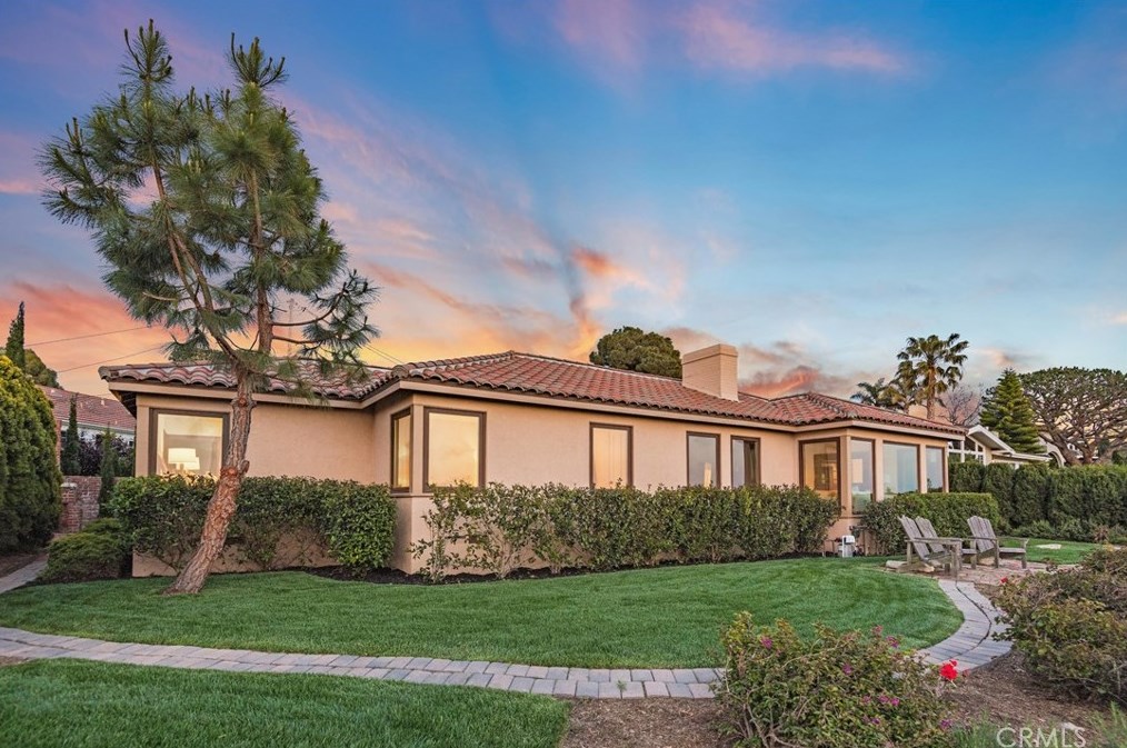 2004 Via Pacheco, Palos Verdes Estates, CA 90274