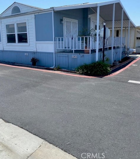 24200 Walnut #48, Torrance, CA 90501